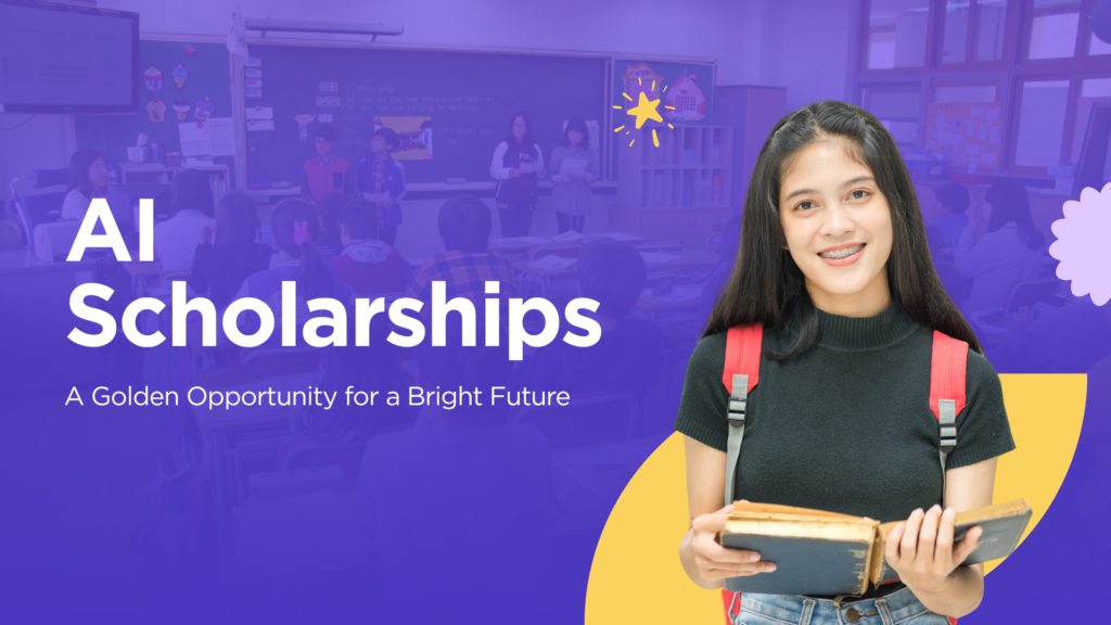 Current image: AI Scholarships usa